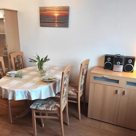 Apartman Whg 1